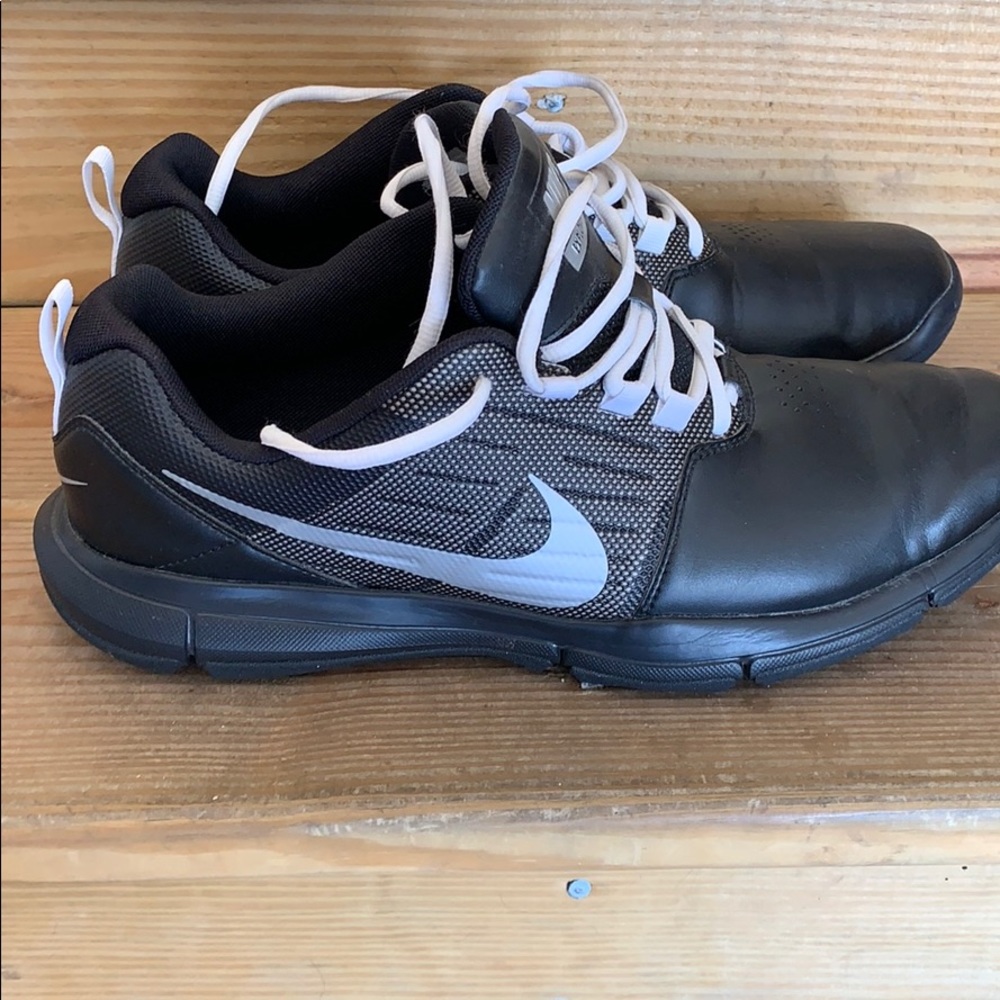 Nike explorer ctrl golf shoes
